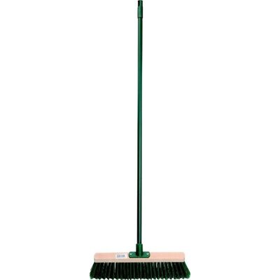 VOREL Smeták 300 mm PVC s násadou VOREL Smeták 300 mm PVC s násadou