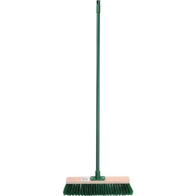 VOREL Smeták 400 mm PVC s násadou VOREL Smeták 400 mm PVC s násadou