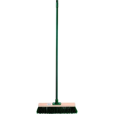 VOREL Smeták 500 mm PVC s násadou VOREL Smeták 500 mm PVC s násadou