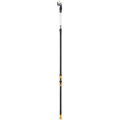 Fiskars Nůžky housenice DualAction UPX96 2,3 m Fiskars Nůžky housenice DualAction UPX96 2,3 m