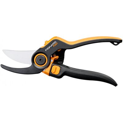 Fiskars Nůžky zahradní DualAction P981 Fiskars Nůžky zahradní DualAction P981