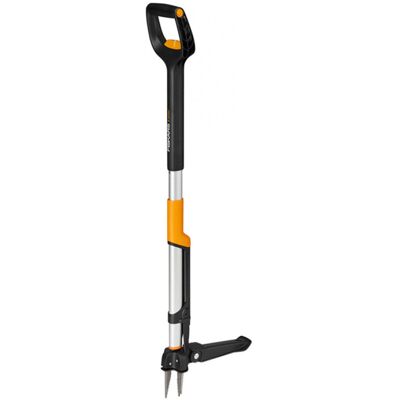 Fiskars Vytrhávač plevele 1,1 m X-series Fiskars Vytrhávač plevele 1,1 m X-series