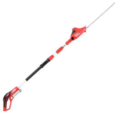 HECHT Nůžky na živý plot AKU 45 cm HECHT 6025 (bez AKU) HECHT Nůžky na živý plot AKU 45 cm HECHT 6025 (bez AKU)
