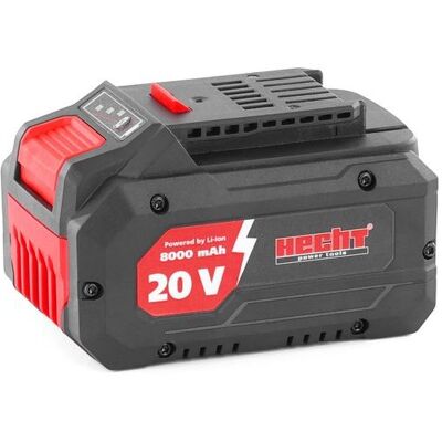 HECHT Akumulátor 20V, 8Ah pro ACCU program 1278, HECHT 001290BX HECHT Akumulátor 20V, 8Ah pro ACCU program 1278, HECHT 001290BX