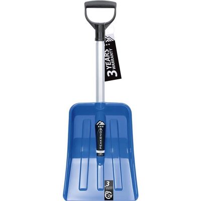 Prosperplast EVEREST Lopata na sníh skládací s násadou 26 cm Prosperplast EVEREST Lopata na sníh skládací s násadou 26 cm