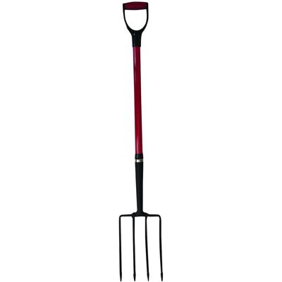 J.A.D. TOOLS Vidle rycí s fiberglassovou násadou PH-Y J.A.D. TOOLS Vidle rycí s fiberglassovou násadou PH-Y