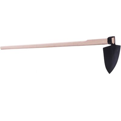 J.A.D. TOOLS Motyka kovaná velká s násadou 130 cm J.A.D. TOOLS Motyka kovaná velká s násadou 130 cm