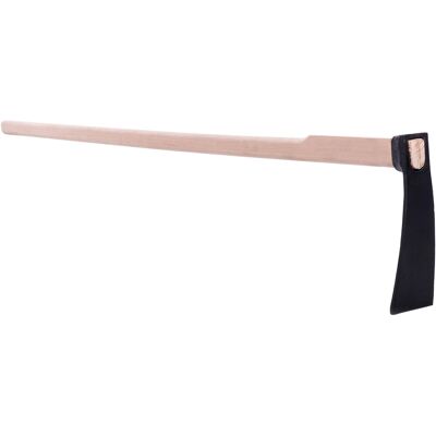 J.A.D. TOOLS Motyka kovaná úzká s násadou 130 cm J.A.D. TOOLS Motyka kovaná úzká s násadou 130 cm