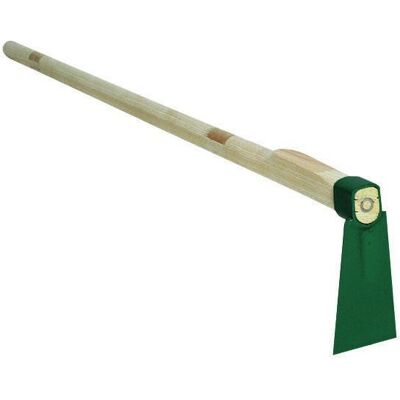 J.A.D. TOOLS Motyka s násadou 120 cm, šířka 75 mm J.A.D. TOOLS Motyka s násadou 120 cm, šířka 75 mm