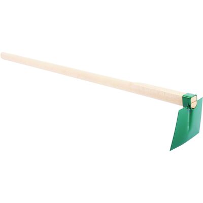 J.A.D. TOOLS Motyka s násadou 120 cm, šířka 125 mm J.A.D. TOOLS Motyka s násadou 120 cm, šířka 125 mm