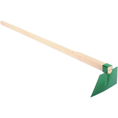 J.A.D. TOOLS Motyka s násadou 120 cm, šířka 175 mm J.A.D. TOOLS Motyka s násadou 120 cm, šířka 175 mm