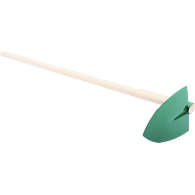 J.A.D. TOOLS Motyka srdcová s násadou 120 cm, šířka 140 mm J.A.D. TOOLS Motyka srdcová s násadou 120 cm, šířka 140 mm