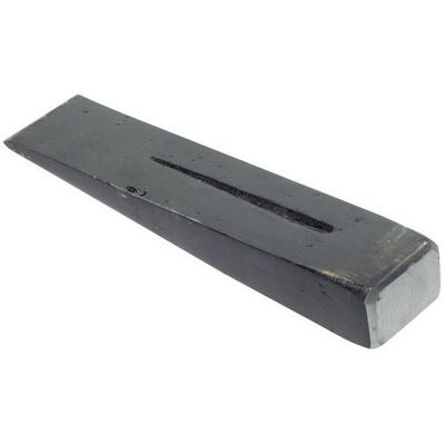 J.A.D. TOOLS Klín štípací hladký 2000 g J.A.D. TOOLS Klín štípací hladký 2000 g