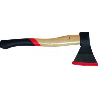 J.A.D. TOOLS Sekera Gala s dřevěnou násadou 400 g J.A.D. TOOLS Sekera Gala s dřevěnou násadou 400 g