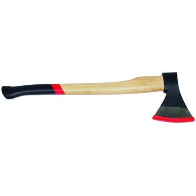 J.A.D. TOOLS Sekera Gala s dřevěnou násadou 1000 g J.A.D. TOOLS Sekera Gala s dřevěnou násadou 1000 g