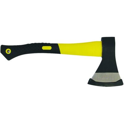 J.A.D. TOOLS Sekera s násadou fiberglass 1000 g J.A.D. TOOLS Sekera s násadou fiberglass 1000 g
