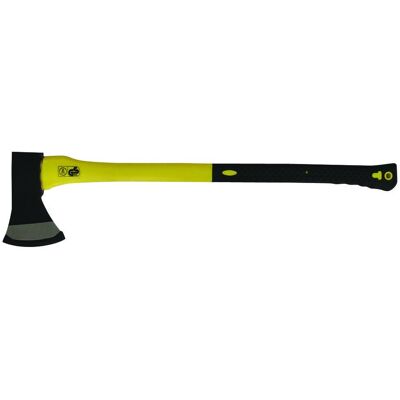 J.A.D. TOOLS Sekera s násadou fiberglass 1250 g J.A.D. TOOLS Sekera s násadou fiberglass 1250 g