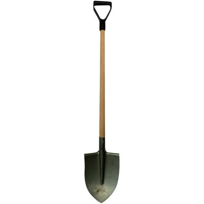 J.A.D. TOOLS Rýč špičatý s PH-Y násadou 90 cm J.A.D. TOOLS Rýč špičatý s PH-Y násadou 90 cm