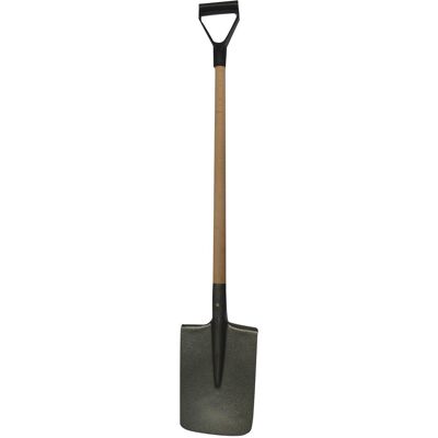J.A.D. TOOLS Rýč hranatý s násadou PH-Y 90 cm J.A.D. TOOLS Rýč hranatý s násadou PH-Y 90 cm