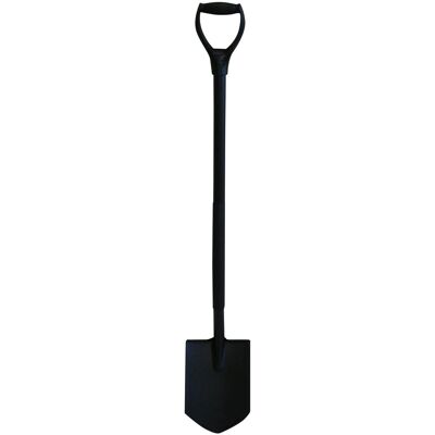 J.A.D. TOOLS Rýč špičatý s kovovou násadou PH-Y J.A.D. TOOLS Rýč špičatý s kovovou násadou PH-Y