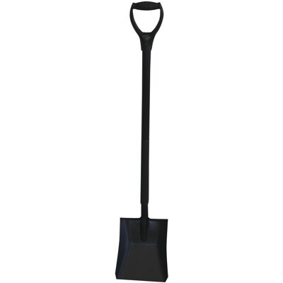 J.A.D. TOOLS Lopata stájová s kovovou násadou PH-Y J.A.D. TOOLS Lopata stájová s kovovou násadou PH-Y