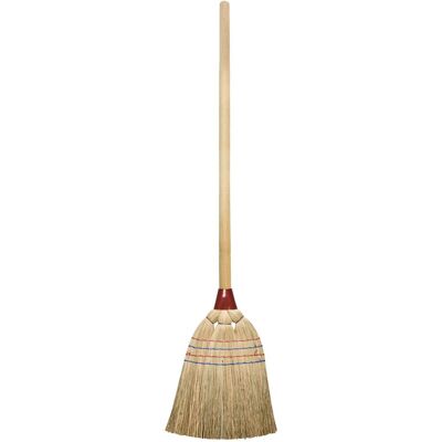 J.A.D. TOOLS Koště čirokové PROFI s násadou J.A.D. TOOLS Koště čirokové PROFI s násadou