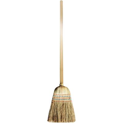 J.A.D. TOOLS Koště čirokové s násadou J.A.D. TOOLS Koště čirokové s násadou