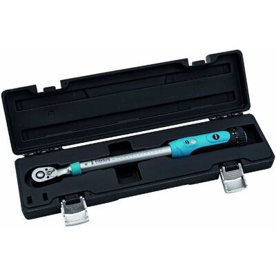 NAREX Momentový Klíč1/4" 5-25 Nm NAREX Momentový Klíč1/4" 5-25 Nm