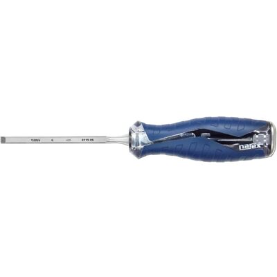 NAREX Dláto ploché úderové, Heavy Duty, 10 mm NAREX Dláto ploché úderové, Heavy Duty, 10 mm