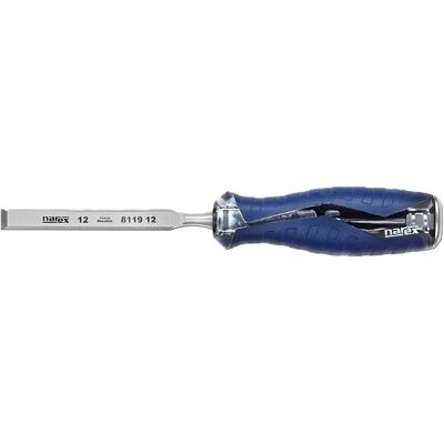 NAREX Dláto ploché úderové, Heavy Duty, 16 mm NAREX Dláto ploché úderové, Heavy Duty, 16 mm