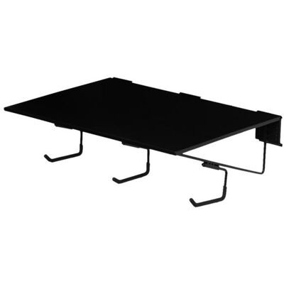 G21 Organizér na nářadí BlackHook large shelf 60 x 19 x 42 cm G21 Organizér na nářadí BlackHook large shelf 60 x 19 x 42 cm