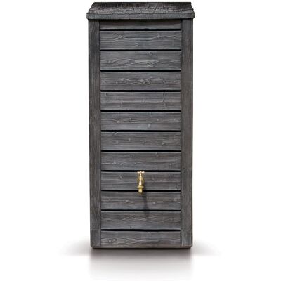 PROSPERPLAST Sud na vodu Norway umbra 230 l PROSPERPLAST Sud na vodu Norway umbra 230 l