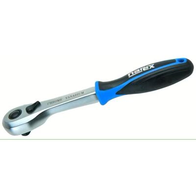 NAREX 443001373 Ráčna 1/4" NAREX 443001373 Ráčna 1/4"