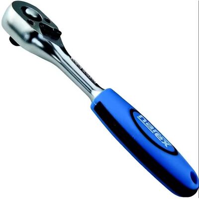 NAREX 443001204 Ráčna 1/4" NAREX 443001204 Ráčna 1/4"
