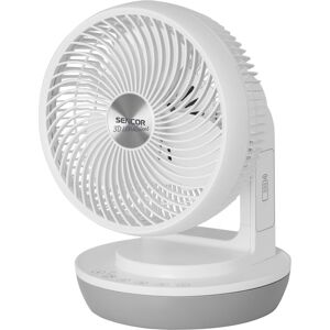 SENCOR SFE 2340WH 3D UltraSilent SENCOR SFE 2340WH 3D UltraSilent