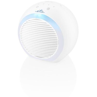 Chladič vzduchu ETA Coolio Mini - 3 rychlosti, Humidifikátor, 7W Chladič vzduchu ETA Coolio Mini - 3 rychlosti, Humidifikátor, 7W