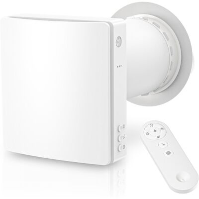AERIUM FreshPair+ H60P se senzorem vlhkosti AERIUM FreshPair+ H60P se senzorem vlhkosti