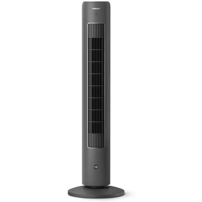 Philips CX5535/11 - Šedá - Klima Philips CX5535/11 - Šedá - Klima
