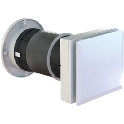 Vortice VORT HRW 40 MONO EVO HCS mini Vortice VORT HRW 40 MONO EVO HCS mini