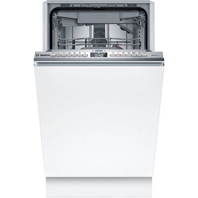 Myčka Bosch Serie 4 SPV4EMX17E - 10 jídelních sad Myčka Bosch Serie 4 SPV4EMX17E - 10 jídelních sad