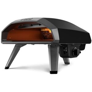 Ooni Outdoor Koda 2, plynová pec na pizzu černá Ooni Outdoor Koda 2, plynová pec na pizzu černá