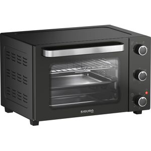 Siguro CO-E280B Perfect Roast & Grill Compact Siguro CO-E280B Perfect Roast & Grill Compact