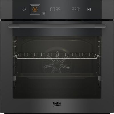 Beko Midnight Matt MBBIM10600MTPSWE Beko Midnight Matt MBBIM10600MTPSWE