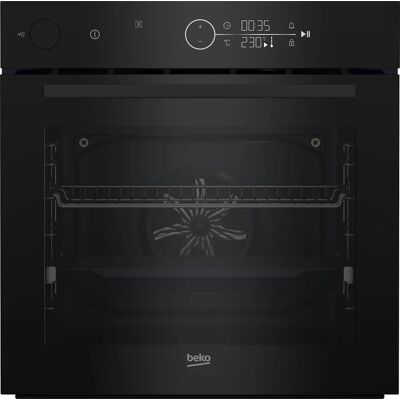 Beko AeroPerfect BCBIS17400KSBS Beko AeroPerfect BCBIS17400KSBS
