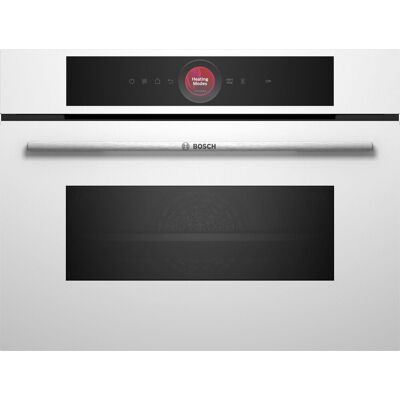 Bosch CMG7241W1 - Bílá - Trouba Bosch CMG7241W1 - Bílá - Trouba