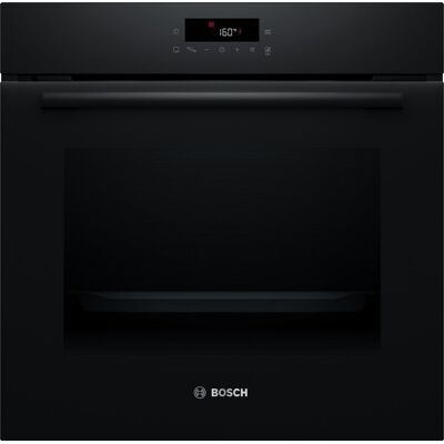 Bosch HBA572BB4 Série 4 trouba - 71L, Černá, 3600W, Třída A+ Bosch HBA572BB4 Série 4 trouba - 71L, Černá, 3600W, Třída A+