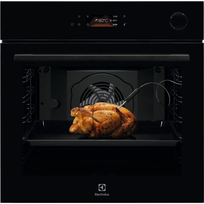 Electrolux 700 MealAssist SteamCrisp LOC8H39WZ Electrolux 700 MealAssist SteamCrisp LOC8H39WZ