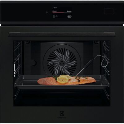 Electrolux 800 MealAssist SteamPro EOB9S3XT Electrolux 800 MealAssist SteamPro EOB9S3XT