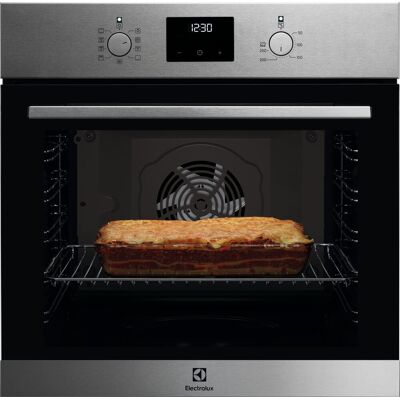 Electrolux 600 SurroundCook EOF3F50TX Electrolux 600 SurroundCook EOF3F50TX