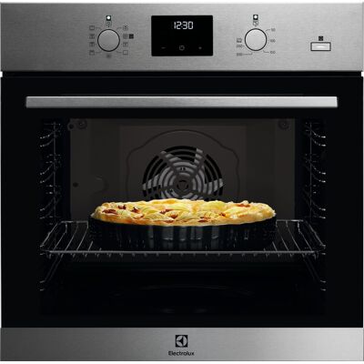 Electrolux 600 SteamBake EOD3F50TX Electrolux 600 SteamBake EOD3F50TX